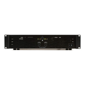 Behringer KM750 PA Power Amplifier