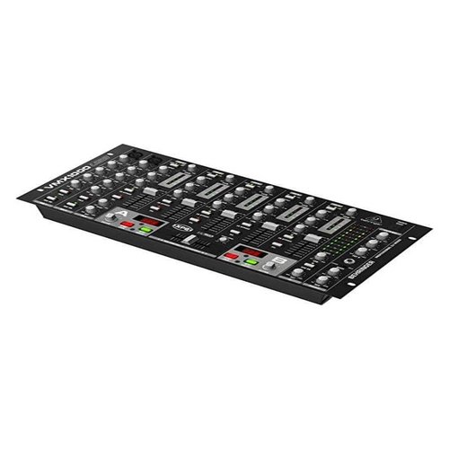 बेह्रिंगर VMX1000USB डीजे मिक्सर