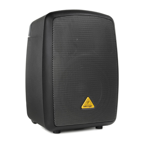 बेह्रिंगर MPA40BT-PRO PA स्पीकर 