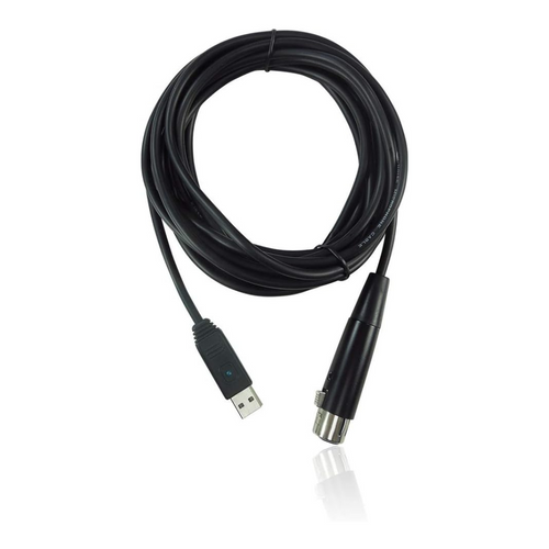 Behringer MIC2USB USB Interface Cables