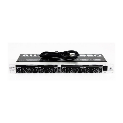 Behringer MDX1400 Autocom Pro Compressor/Limiter