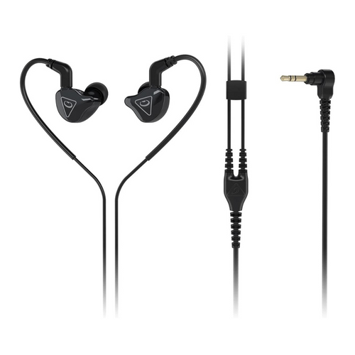 Behringer MO240 Studio Earphone