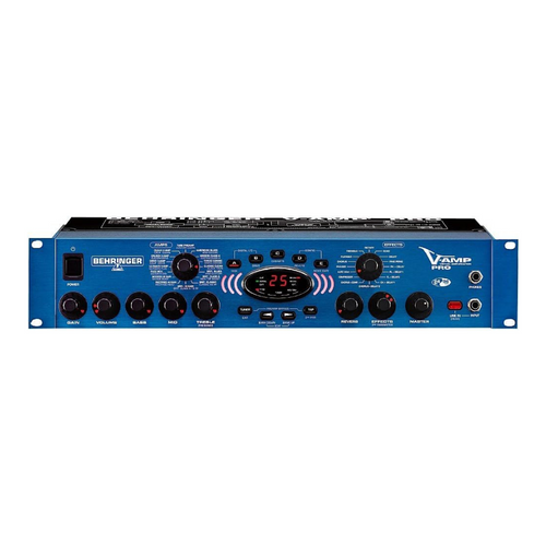 बेह्रिंगर LX1 प्रो V-AMP प्रो गिटार एम्पलीफायर