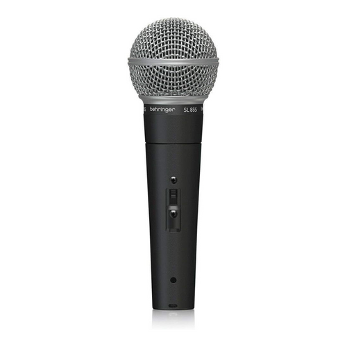 Behringer SL 85S PA Microphones