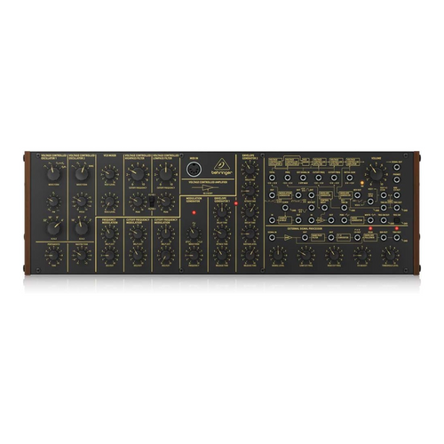 Behringer K-2 Analog Synthesizer