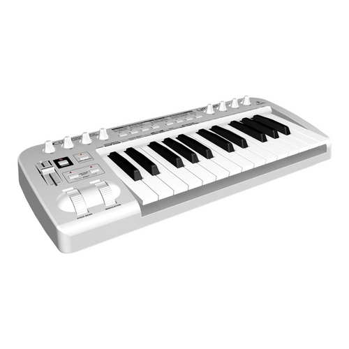 Behringer UMX25 USB/MIDI Controller Keyboard