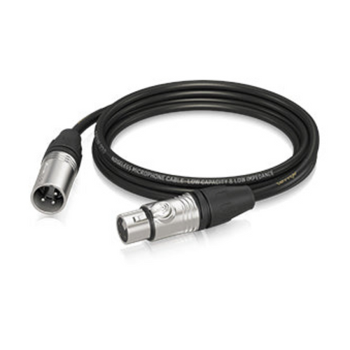 Behringer GMC-300 XLR Cable