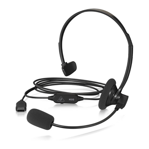 Behringer HS10 Headphone with Mic