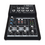 Mackie Mix5 PA Mixer