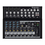 Mackie Mix12Fx PA Mixer