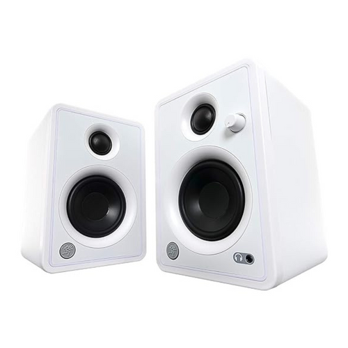 Mackie CR3-XLTD-WHT Studio Monitor