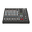 Ahuja PMX-1032FX PA Mixers