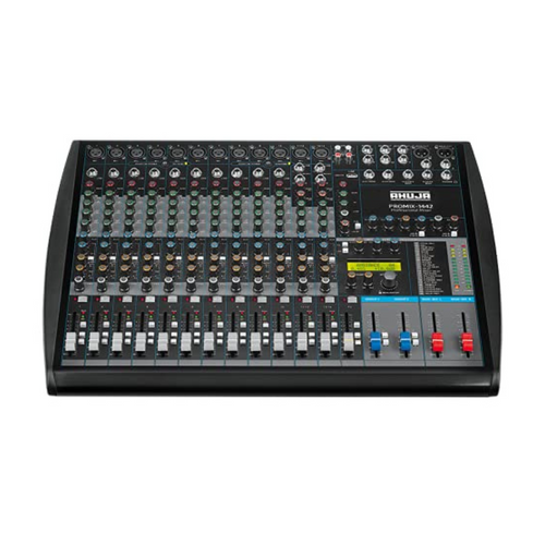 Ahuja PROMIX-1442 PA Mixers