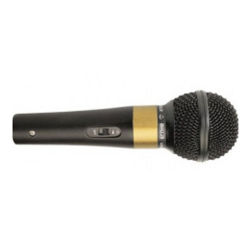 Ahuja SHM1000XLR Microphones