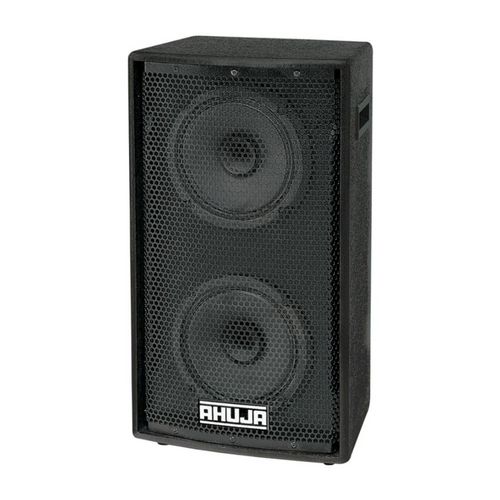 Ahuja SRX 50Dx PA Cabinet Loudspeakers