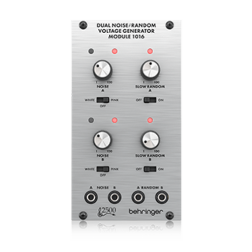 Behringer 000-E9000-00010 PA Effect Processors