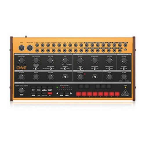 Behringer CRAVE Analog Synthesizer