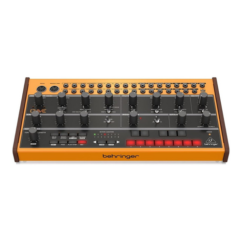 Behringer CRAVE Analog Synthesizer