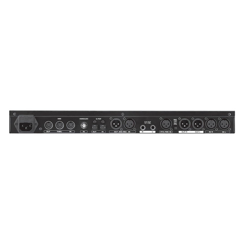 Behringer DEQ2496 Mastering Processor