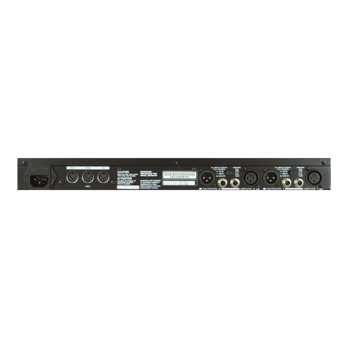 Behringer DSP2024P Effects Processor