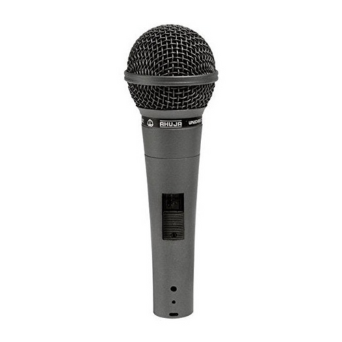 Ahuja ASM-880XLR Microphones