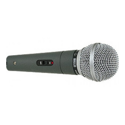 Ahuja ASM-980XLR PA Microphones