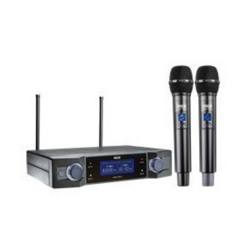 Ahuja AWM 700U2 PA Wireless Microphones