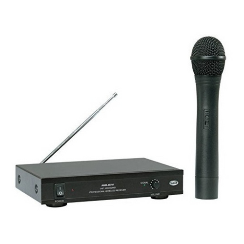 Ahuja AWM-490V1 Microphones