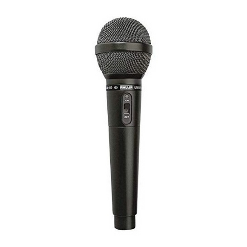Ahuja CUM450 Microphones