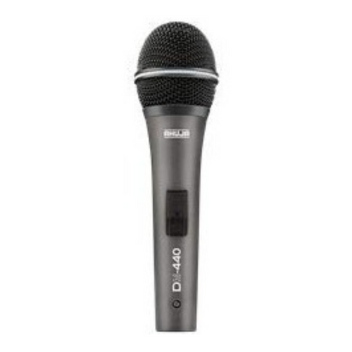 Ahuja DM-440 PA Microphones