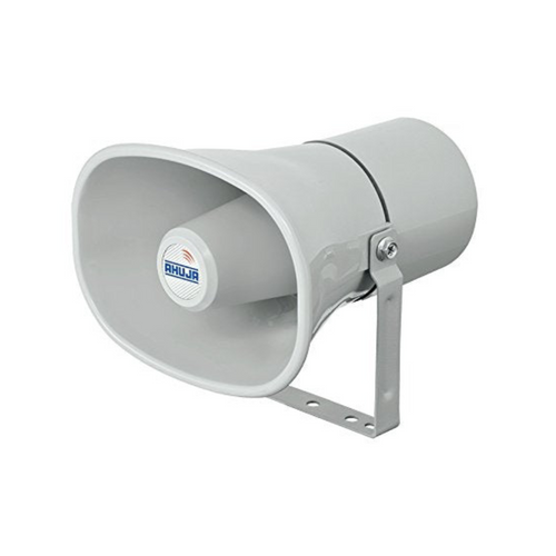 आहूजा EHC-10XT PA हॉर्न स्पीकर 