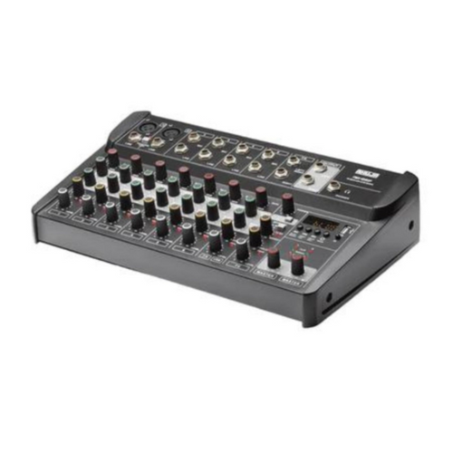 Ahuja FMX-108DP PA Mixers