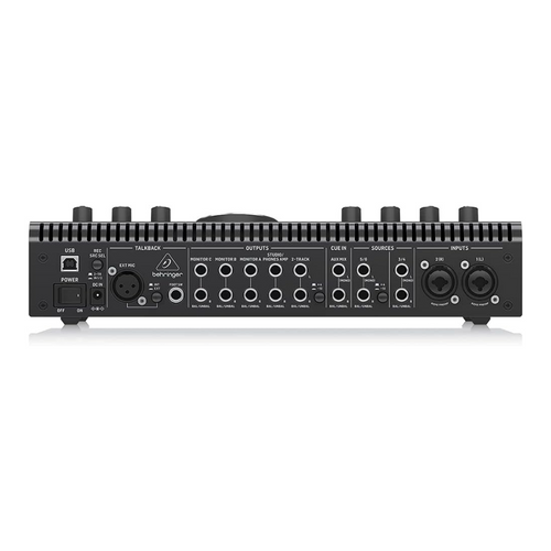 Behringer 000-E8602-00010 Studio XL Console