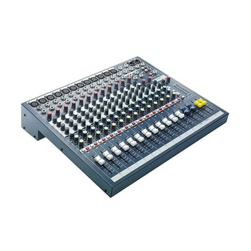 Soundcraft EPM Series EPM12 Mixing Console