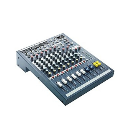 Soundcraft EPM6 mixer