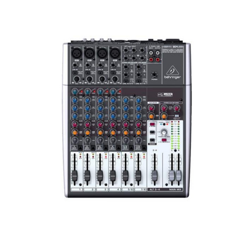 Behringer Xenyx 1204USB PA Mixer