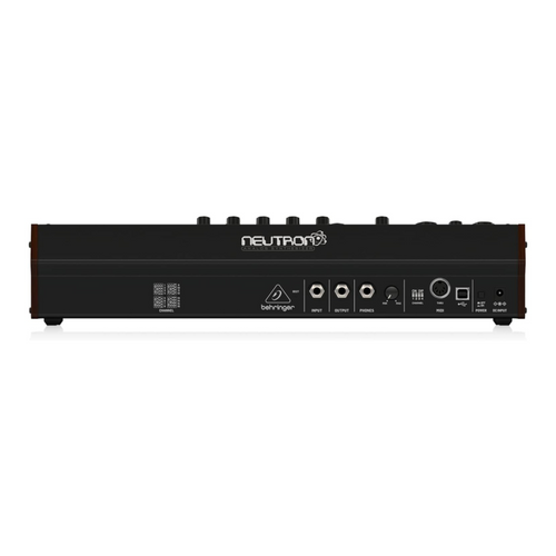 Behringer NEUTRON Synthesizer