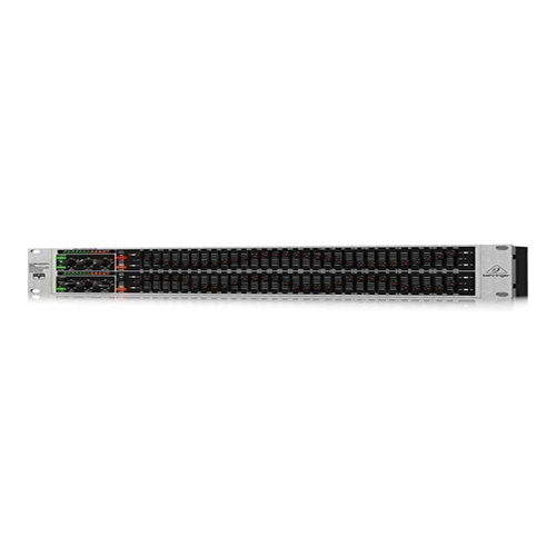 Behringer FBQ3102HD Stereo Graphic Equalizer