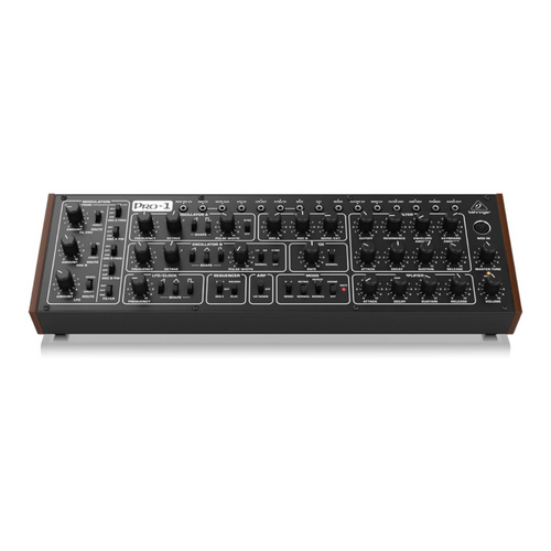 Behringer PRO-1 Analog Synthesizer