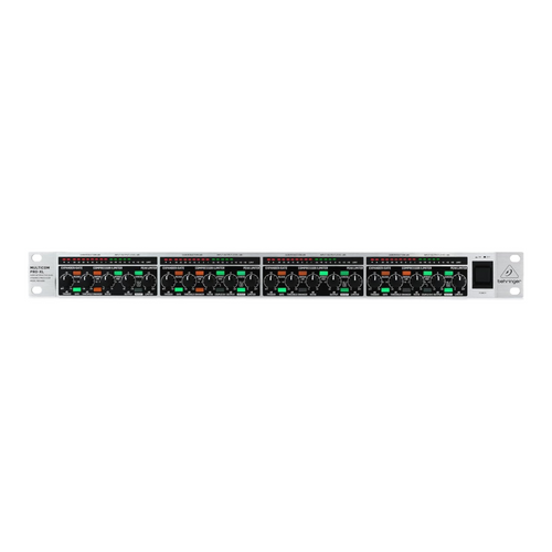 Behringer MDX4600 Compressor