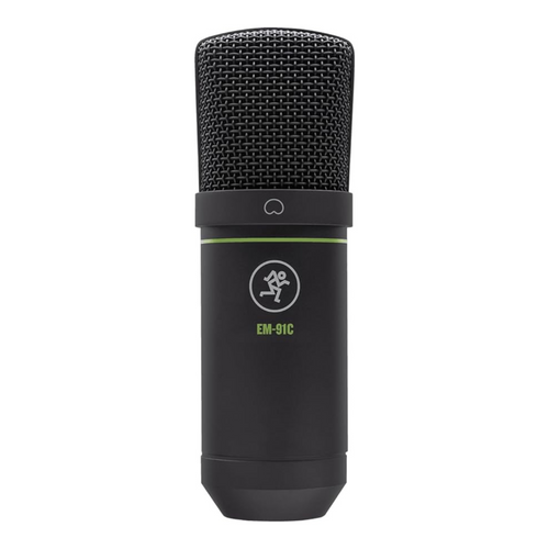 Mackie EM-91C PA Microphone