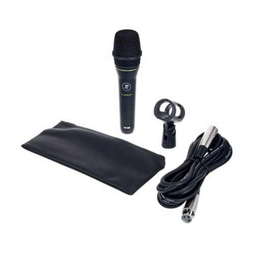 Mackie EM-89D PA Microphone