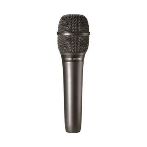 Audio- Technica AT2010 Condenser Vocal Microphone