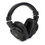 Yamaha HPH-MT5 Monitor Headphones, Black