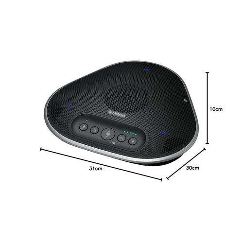 YVC-330 BLACK Speakerphone