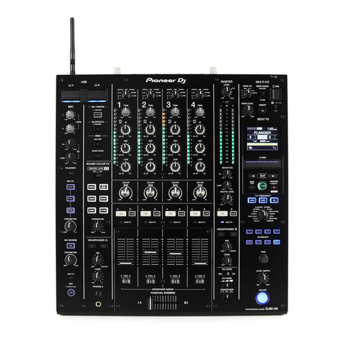 Pioneer DJM-A9 DJ Mixer