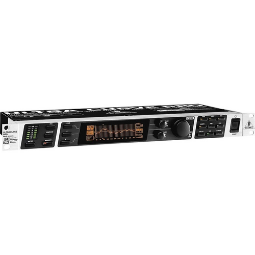 Behringer DEQ2496 Mastering Processor