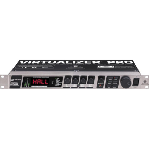 Behringer DSP2024P Effects Processor