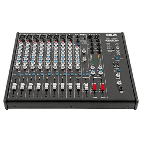 Ahuja PMX-1032FX PA Mixers