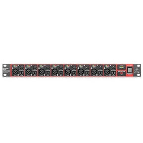 Behringer ADA8200 Computer Audio